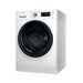 Washer - Dryer Whirlpool Corporation FFWDB964489BVSP 1400 rpm 9 kg 6 Kg - Почистване Прахосмукачки И Гладене<<<Дом