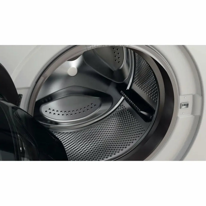 Washer - Dryer Whirlpool Corporation FFWDB964489BVSP 1400 rpm 9 kg 6 Kg - Почистване Прахосмукачки И Гладене<<<Дом