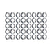 WASHER M4 4.3X09X0.8MM SUKI - Болтове и гайки<<<Винтове и болтови съединения<<<Инструменти и железария<<<Praktiker