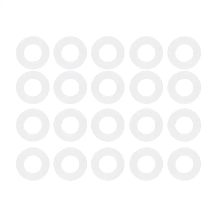 WASHER M5 5.3X10X1.0MM DIN125 SUKI - Болтове и гайки<<<Винтове и болтови съединения<<<Инструменти и