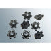 WASHERS AND NAILS 200 PCS GUTTA GUTTABETA - Битумни ленти и аксесоари<<<Материали за покриви<<<Строителни