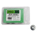 WASHERS WITH RUBBER 30 PCS. PRO M Φ6.3 X 19 MM - Болтове и гайки<<<Винтове и болтови съединения<<<Инструменти и