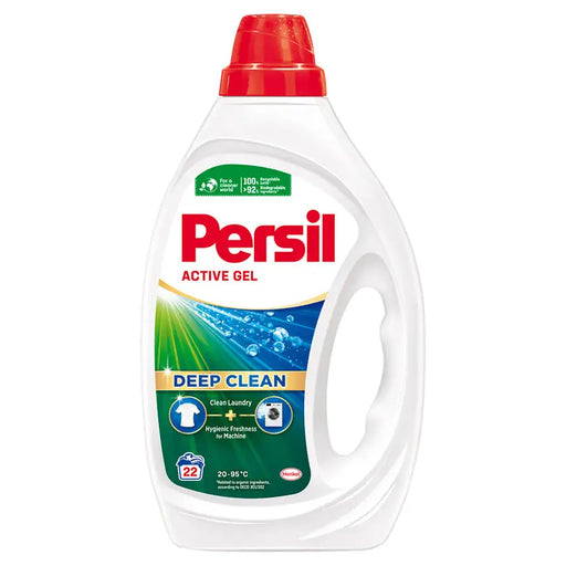 WASHING GEL 22 WASHING 0.990 ML EXPERT PERSIL - Почистващи препарати<<<Домашни потреби<<<Кухня<<<Praktiker