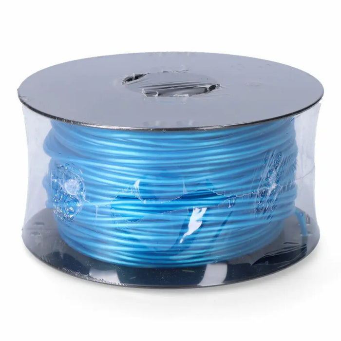 Washing Line EDM 87940 Blue PVC polypropylene 5 mm x 100 m - Почистване Прахосмукачки И Гладене<<<Дом