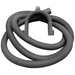 Washing machine accessory Nitec M61 dirty water hose 2m. - Аксесоари за бяла техника<<<Аксесоари<<<TechMart