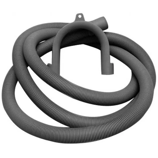 Washing machine accessory Nitec M63 dirty water hose 3m. - Аксесоари за бяла техника<<<Аксесоари<<<TechMart