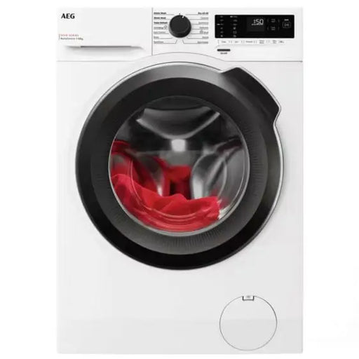 Washing machine AEG LF5Z41BE 10 kg 1400 rpm. - Перални с предно зареждане<<<Перални<<<Едра бяла
