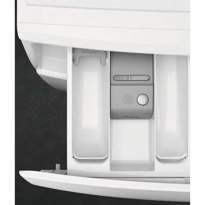 Washing machine AEG LFR61944BE 9 kg 1400 rpm. - Перални с предно зареждане<<<Перални<<<Едра бяла