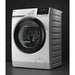 Washing machine AEG LFR61M844BE 1400 rpm 8.00 kg A White - Перални<<<Домакински електроуреди<<<ZoraSite