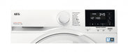 Washing machine AEG LFR71742BE - Перални<<<Перални и Сушилни машини<<<Домакински