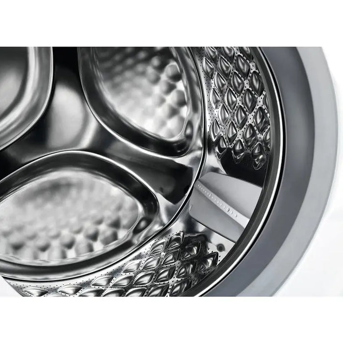 Washing machine AEG LFR71844BE*** 1400 rpm 8.00 kg A White - Перални<<<Домакински