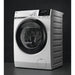 Washing machine AEG LFR71844BE*** 1400 rpm 8.00 kg A White - Перални<<<Домакински