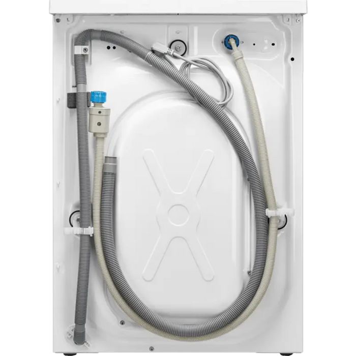 Washing machine AEG LFR71862BE - Перални<<<Перални и Сушилни машини<<<Домакински