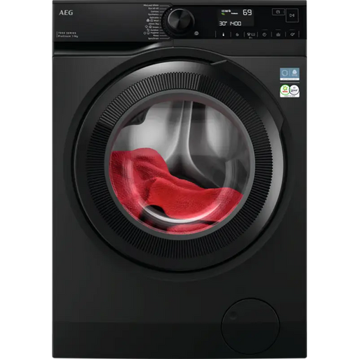Washing machine AEG LFR73944E 1400 rpm 9.00 kg A - Перални<<<Домакински електроуреди<<<ZoraSite