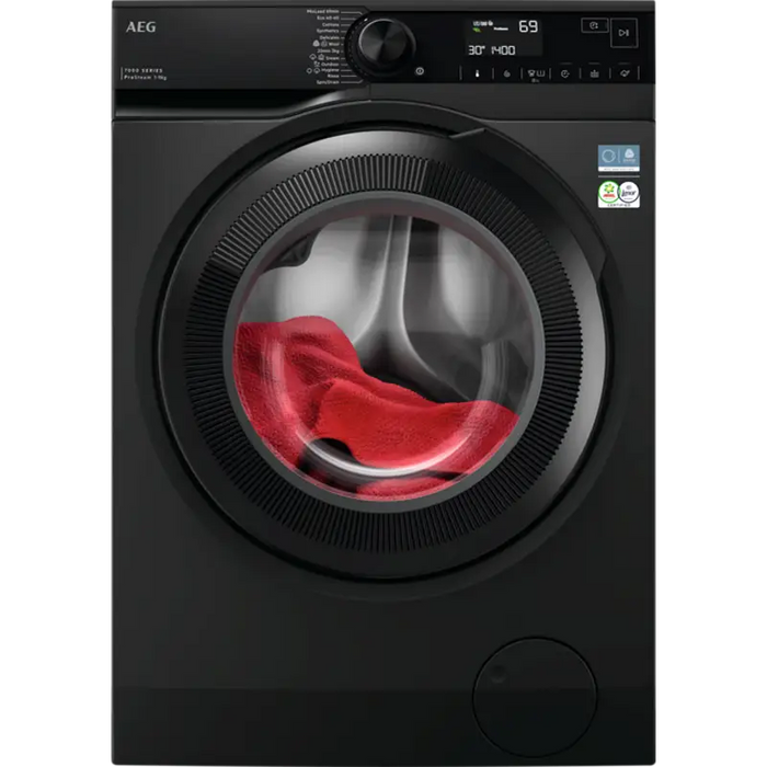 Washing machine AEG LFR73944E 1400 rpm 9.00 kg A - Перални<<<Домакински електроуреди<<<ZoraSite