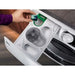 Washing machine AEG LFR85166OE 10 kg WiFi 1600 rpm. - Перални с предно зареждане<<<Перални<<<Едра бяла