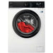 Washing machine AEG LSR6E27DE 7 kg 1200 rpm. - Перални с предно зареждане<<<Перални<<<Едра бяла