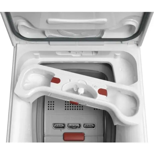 Washing machine AEG LTR7E373E - Перални с горно зареждане<<<Перални<<<Едра бяла техника<<<TechnoMix&&&Перални с горно