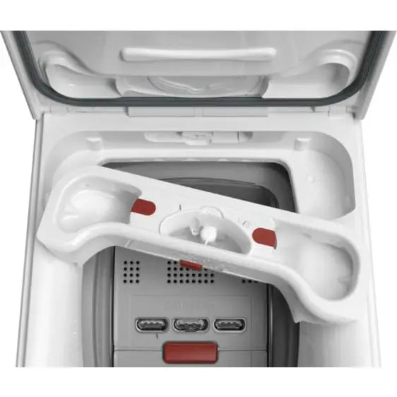 Washing machine AEG LTR7E373E - Перални с горно зареждане<<<Перални<<<Едра бяла техника<<<TechnoMix&&&AEG с 2 + 3