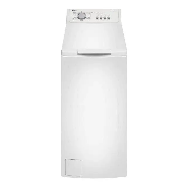WASHING MACHINE AMICA AGA3T712ANI - Freestanding washing machinesAGD-PRW<<<Home Appliance - ProductsAGD<<<ActionPL