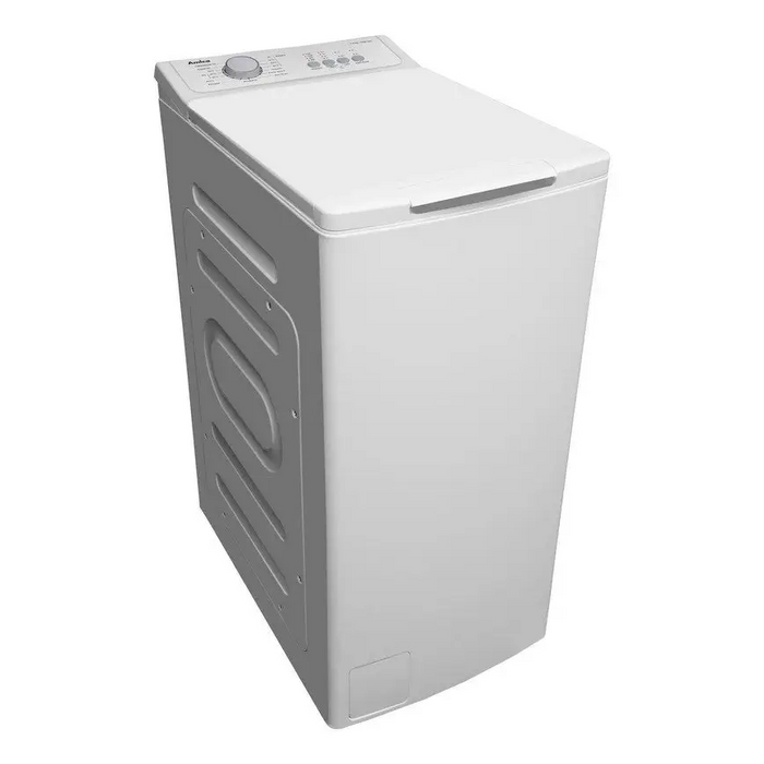 WASHING MACHINE AMICA AGA3T712ANI - Freestanding washing machinesAGD-PRW<<<Home Appliance - ProductsAGD<<<ActionPL