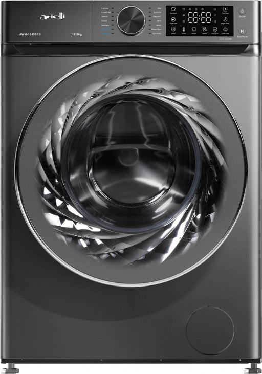 Washing machine ARIELLI AWM-10455RB - Перални<<<Перални и Сушилни машини<<<Домакински