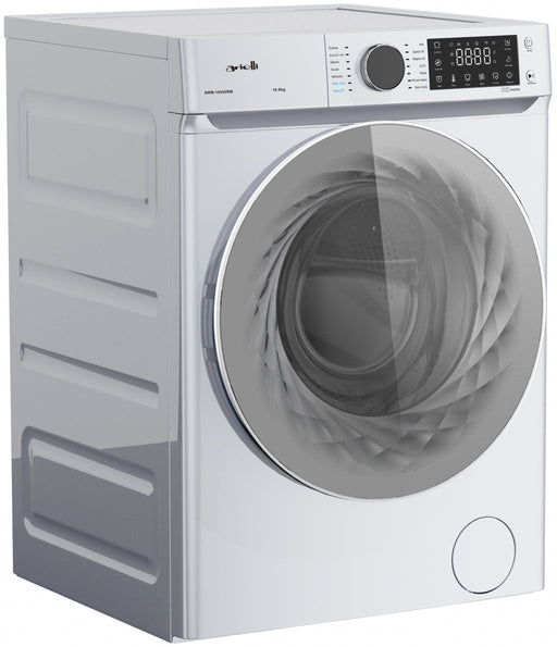 Washing machine Arielli AWM-10455RW - Перални<<<Перални и Сушилни машини<<<Домакински