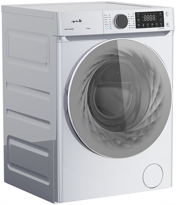 Washing machine Arielli AWM-10455RW - Перални<<<Перални и Сушилни машини<<<Домакински