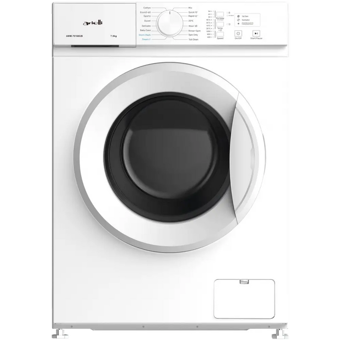 Washing machine ARIELLI AWM-70168UB - Перални<<<Перални и Сушилни машини<<<Домакински