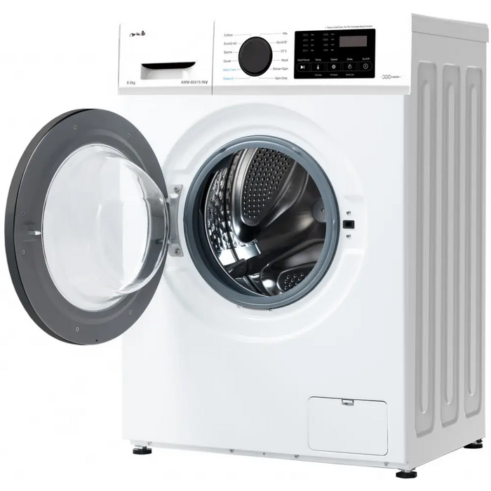 Washing machine ARIELLI AWM-80415 INV - Перални<<<Перални и Сушилни машини<<<Домакински