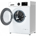 Washing machine ARIELLI AWM-80415 INV - Перални<<<Перални и Сушилни машини<<<Домакински