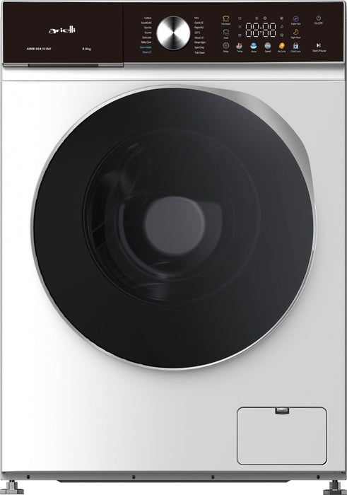 Washing machine ARIELLI AWM-90416 INV - Перални<<<Перални и Сушилни машини<<<Домакински