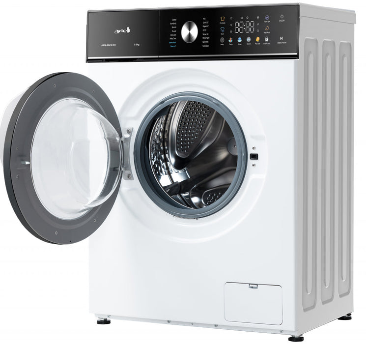 Washing machine ARIELLI AWM-90416 INV - Перални<<<Перални и Сушилни машини<<<Домакински