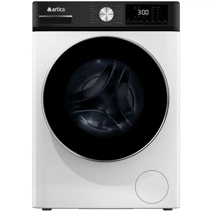 Washing machine Artica AL91400AFN 1400 rpm 9 kg - Почистване Прахосмукачки И Гладене<<<Дом Градина<<<BigBuy&&&Сушилни