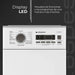Washing machine Aspes ALCS6201C - Почистване Прахосмукачки И Гладене<<<Дом Градина<<<BigBuy&&&Сушилни ютии и