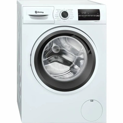 Washing machine Balay 3TS282B 60 cm 1200 rpm 8 kg - Почистване Прахосмукачки И Гладене<<<Дом Градина<<<BigBuy&&&Сушилни