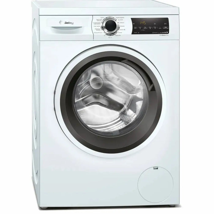 Washing machine Balay 3TS993BP - Почистване Прахосмукачки И Гладене<<<Дом Градина<<<BigBuy&&&Сушилни ютии и