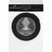 Washing machine BEKO BM3WFU41041W 60 cm 1400 rpm 10 kg - Почистване Прахосмукачки И Гладене<<<Дом