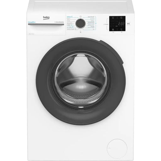 Washing machine BEKO VBM3WFT310413WA 10 kg - Почистване Прахосмукачки И Гладене<<<Дом Градина<<<BigBuy&&&Сушилни ютии и
