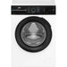 Washing machine BEKO VBM3WFT38213WA 8 kg 1200 rpm - Почистване Прахосмукачки И Гладене<<<Дом Градина<<<BigBuy&&&Сушилни