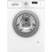 Washing machine Bosch WAJ24065BY - Перални<<<Перални и Сушилни машини<<<Домакински електроуреди<<<TechMart