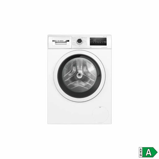 Washing machine BOSCH WAN24272ES 60 cm 1200 rpm 8 kg - Почистване Прахосмукачки И Гладене<<<Дом