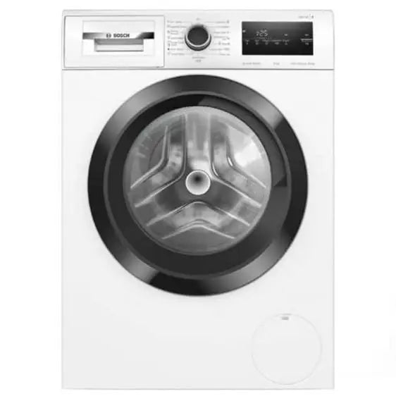 Washing machine BOSCH WAN28170BY 8 kg 1400 rpm. - Перални машини<<<BOSCH перални машини<<<BOSCH<<<PolyComp&&&Перални с