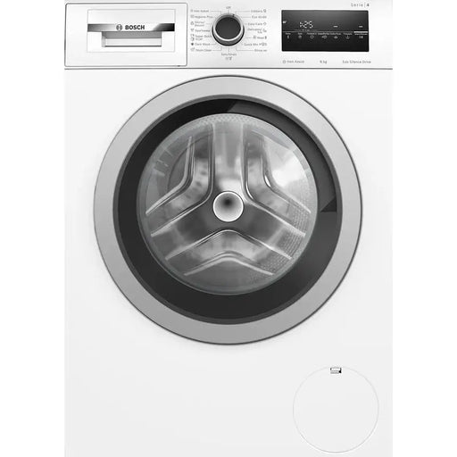 Washing machine Bosch WAN28266BY - Перални машини<<<BOSCH перални машини<<<BOSCH<<<PolyComp&&&Перални<<<Перални и