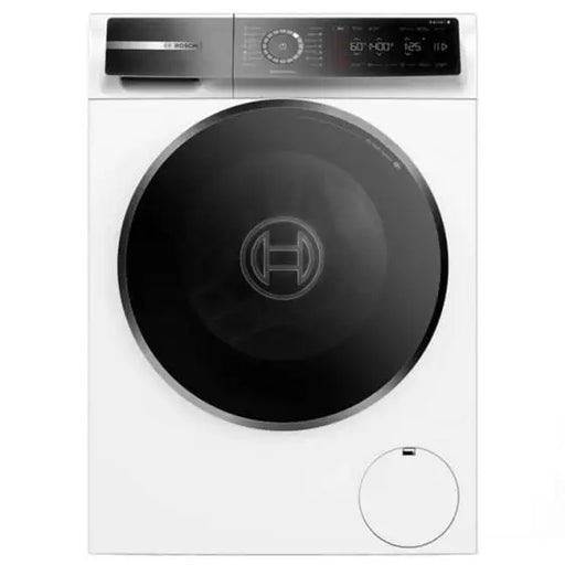 Washing machine BOSCH WGB24410BY 9 kg 1400 rpm. - Перални с предно зареждане<<<Перални<<<Едра бяла