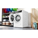 Washing machine BOSCH WGB244A0BY 9 kg 1400 rpm i-DOS - Перални с предно зареждане<<<Перални<<<Едра бяла