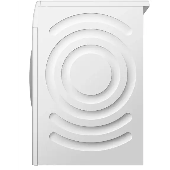 Washing machine BOSCH WGB244A0BY 9 kg 1400 rpm i-DOS - Перални с предно зареждане<<<Перални<<<Едра бяла