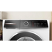 Washing machine BOSCH WGB244A0BY 9 kg 1400 rpm i-DOS - Перални с предно зареждане<<<Перални<<<Едра бяла