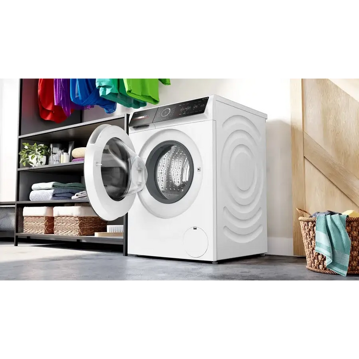 Washing machine Bosch WGB254A0BY - Перални с предно зареждане<<<Перални<<<Едра бяла техника<<<TechnoMix&&&Подарък