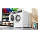 Washing machine Bosch WGB254A0BY - Перални с предно зареждане<<<Перални<<<Едра бяла техника<<<TechnoMix&&&Подарък